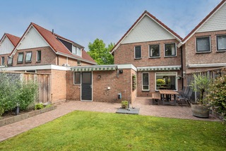 Ootmarsum - Cobbingstraat 43